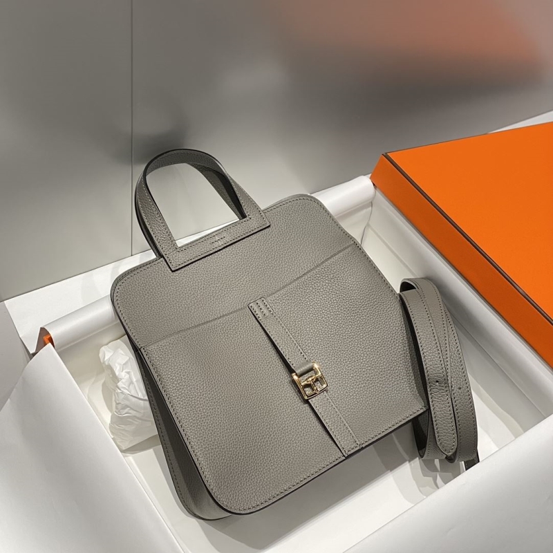 Hermes halzan Bags